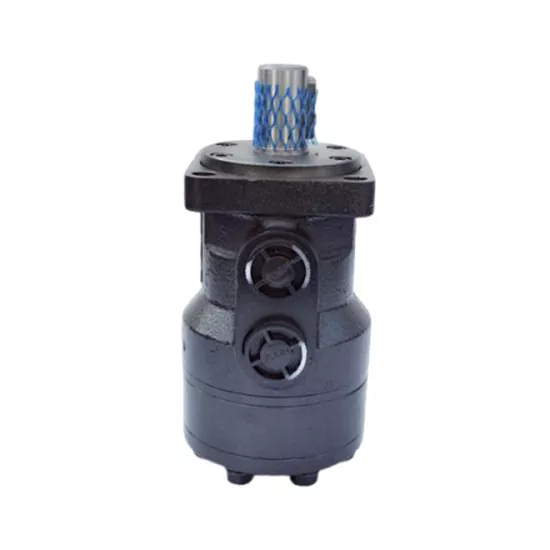 စိုက်ပျိုးရေးစက်ယန္တရားတွင် Orbital Hydraulic Motors ၏လျှောက်လွှာကိုလေ့လာခြင်းကိုသုတေသနပြုခြင်း