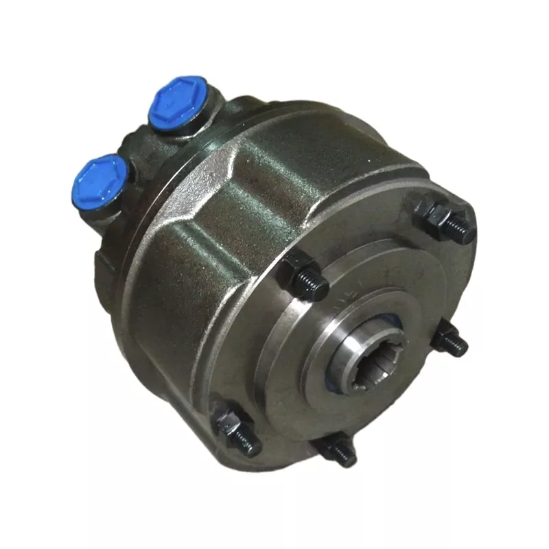 အဘယ်ကြောင့် Hydraulic Winch Motors သည်လေးလံသောလုပ်ငန်းများအတွက်မရှိမဖြစ်လိုအပ်သောအဘယ်ကြောင့်မရှိမဖြစ်လိုအပ်သနည်း။
