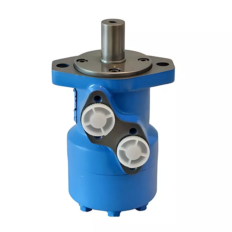 Hydraulic Drive Machinery ဆိုတာ ဘာလဲ၊ ဘယ်လို အလုပ်လုပ်လဲ