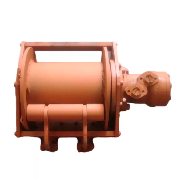 Winch အတွက် မြင့်မားသော Torque Hydraulic Motor သည် သင့်လုပ်ငန်းဆောင်တာများကို မည်သို့တိုးတက်စေမည်နည်း။