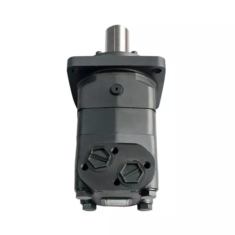 High-Pressure High-Speed ​​Hydraulic Motors တွေက ဘာလဲ နှင့် ၎င်းတို့သည် သင့်လုပ်ငန်းဆောင်တာများကို မည်သို့ အကျိုးပြုသနည်း။