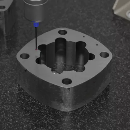 Spool Valve ပါသော Orbital Hydraulic Motor များသည် စက်မှုစွမ်းဆောင်ရည်ကို မည်သို့တိုးတက်စေသနည်း။