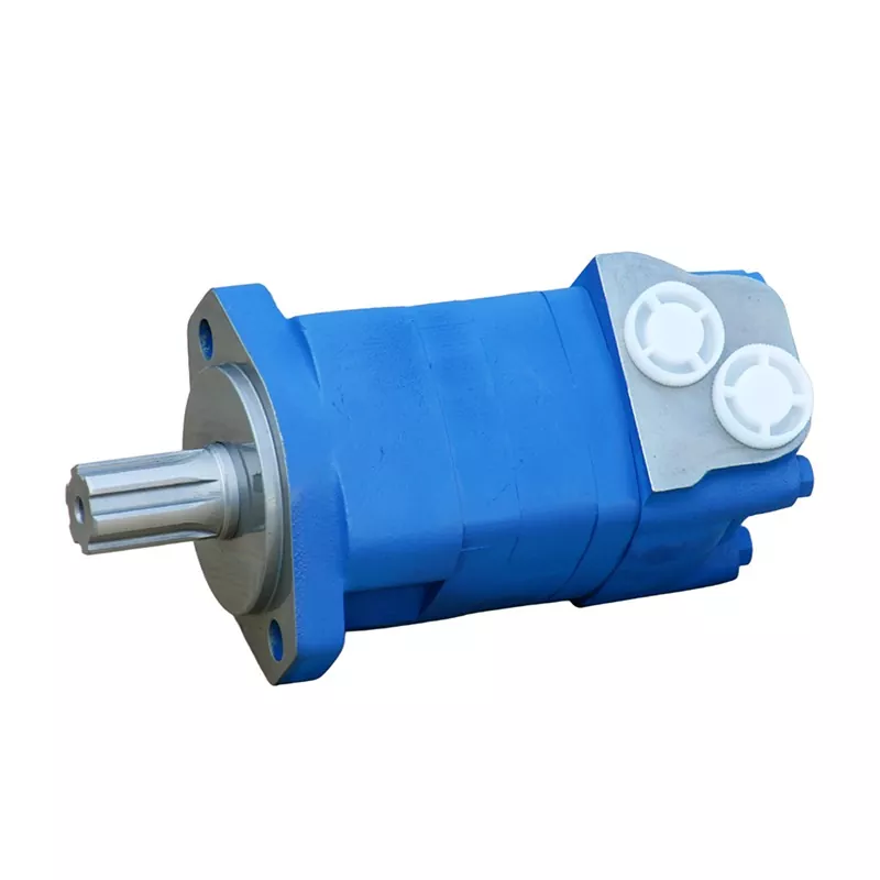 Cast Iron Orbital Hydraulic Motors များသည် သင်၏ Heavy-Duty Application အတွက် မှန်ကန်သော ရွေးချယ်မှုဖြစ်ပါသလား။