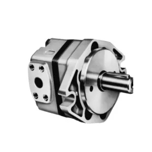 Gear Hydraulic Motors ဘယ်လိုအလုပ်လုပ်သလဲ