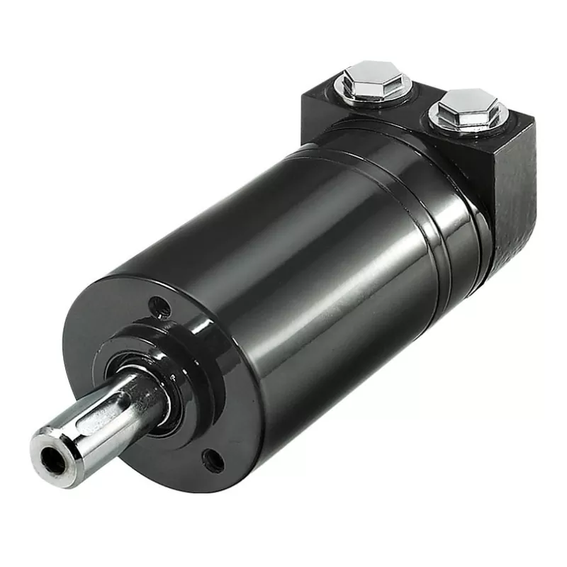 Small Orbital Hydraulic Motors- သင့်စက်ပစ္စည်းအတွက် မှန်ကန်သောကျစ်ကျစ်လစ်လစ် ပါဝါဖြေရှင်းချက်ကို ဘယ်လိုရွေးချယ်မလဲ။