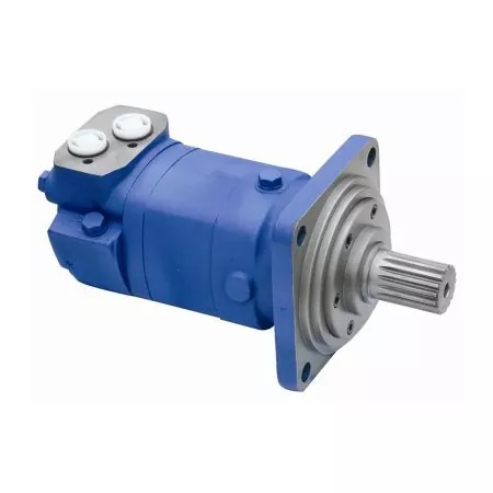 အမြင့်ဆုံးဝန်ဆောင်မှုသက်တမ်းအတွက် Rotary Orbital Hydraulic Motors များကို ရွေးချယ်၊ တပ်ဆင်ခြင်းနှင့် ထိန်းသိမ်းနည်း။