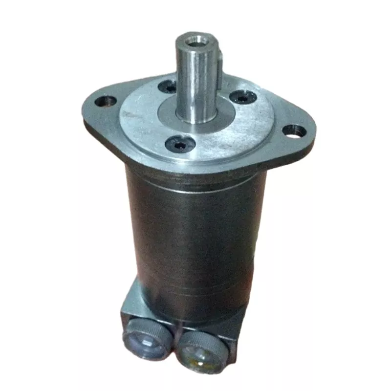 50 RPM Low-Speed ​​High-Torque Hydraulic Motors