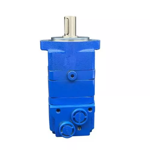 CNC Machine Tool Hydraulic စနစ်များ