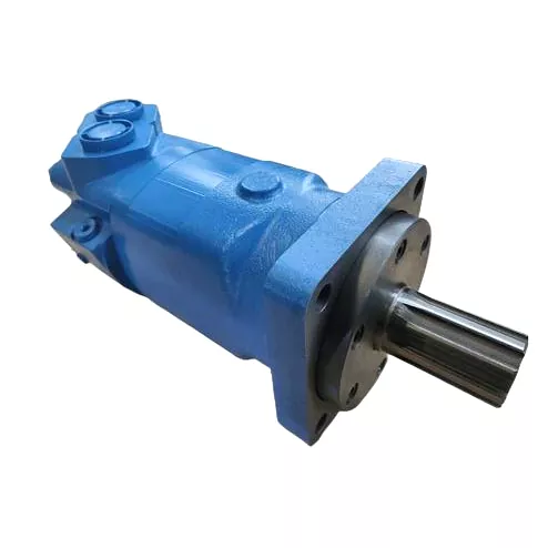 သတ္တုတူးဖော်ခြင်းအတွက် Crusher Hydraulic စနစ်များ
