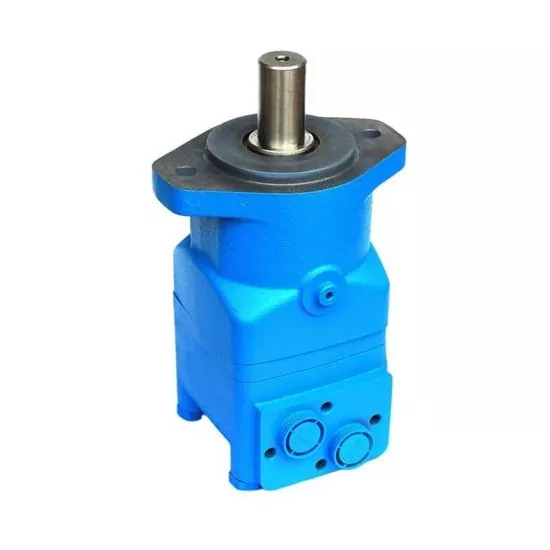 မြင့်မားသော Torque ဟိုက်ဒရောလစ် ခရီးသွားမော်တာများ
