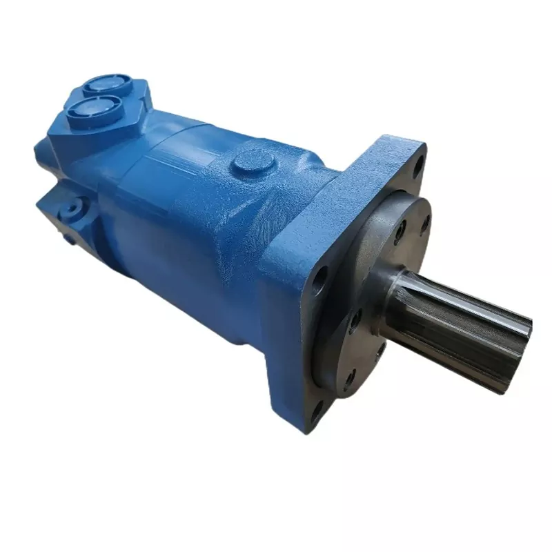 ဟိုက်ဒရောလစ် Die Casting စက်များ