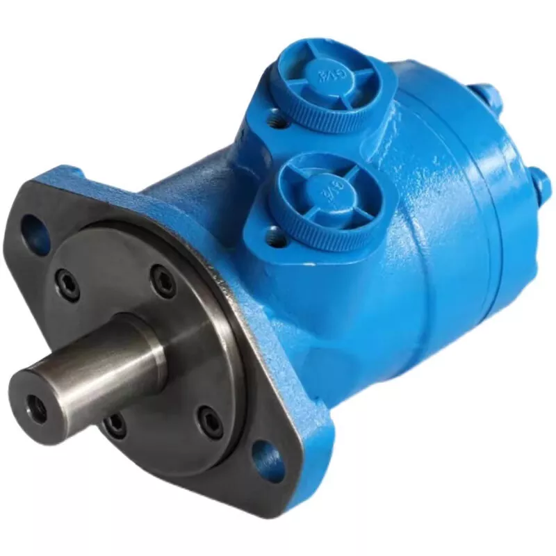 Hydraulic Drive သစ်တောစက်ယန္တရား