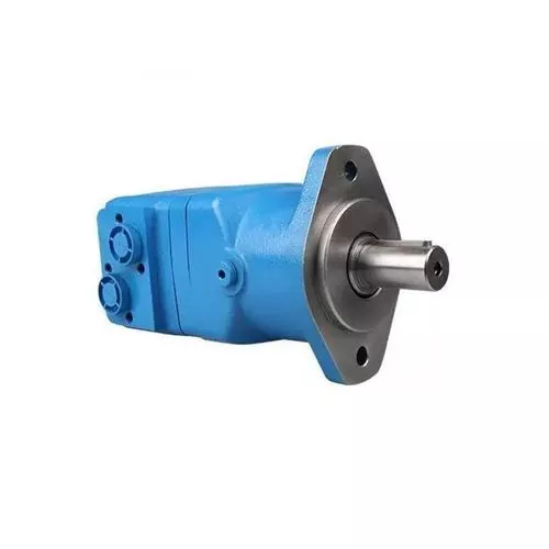 Industrial Mixer Hydraulic Motors