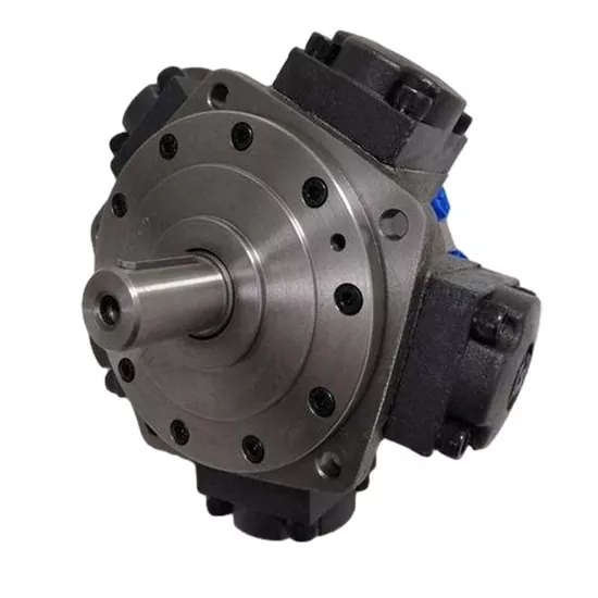 Marine Winch ဟိုက်ဒရောလစ်မော်တာများ