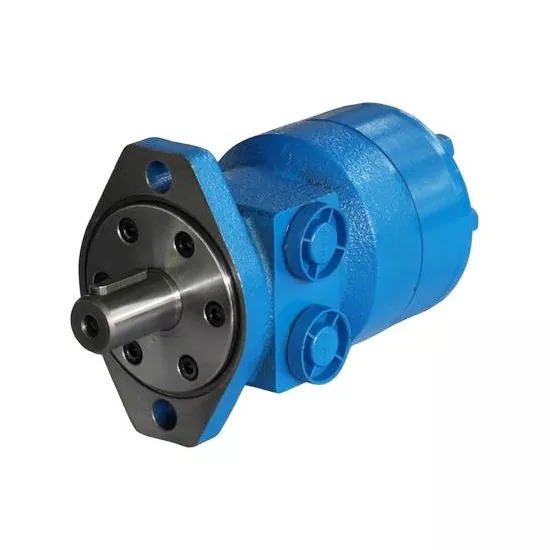 စိုက်ပျိုးရေးစက်ပစ္စည်းများအတွက် Orbital Hydraulic Motors