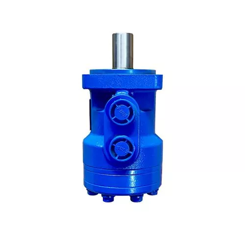 Orbital Low-Speed ​​High-Torque Hydraulic Motors